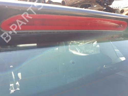 Used Third brake light VW POLO V (6R1, 6C1) 1.6 TDI (90 hp) 26892996