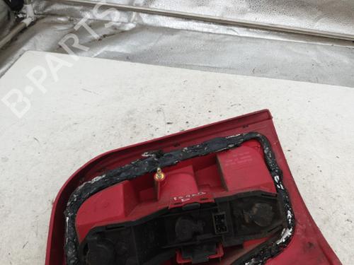 Right taillight NISSAN MICRA II (K11) 1.0 i 16V | BP22873967C35 