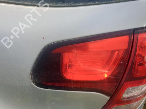 Right tailgate light CITROËN C3 II (SC_) 1.4 VTi 95 | BP36367792C80 - Image 3
