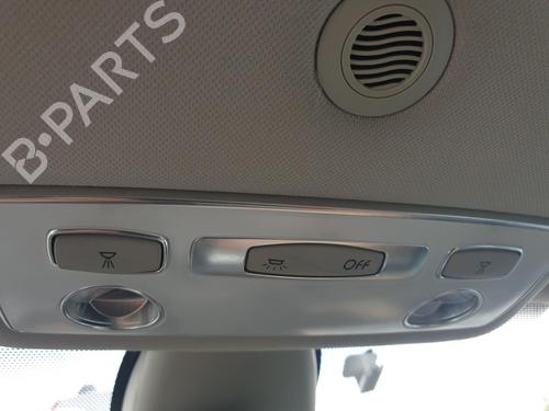 Innerbelysning RENAULT LAGUNA III (BT0/1) 2.0 dCi (BT07, BT0J, BT14, BT1A, BT1S) (131 hp) 28360977