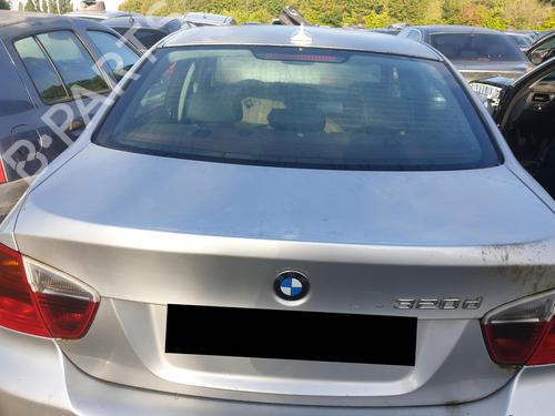 Used Tailgate BMW 3 (E90) 320 d (163 hp) 28798809