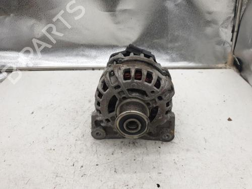 Alternator DACIA SANDERO II TCe 90 (B8M1, B8MA, B8AC) | BP22878634M7 