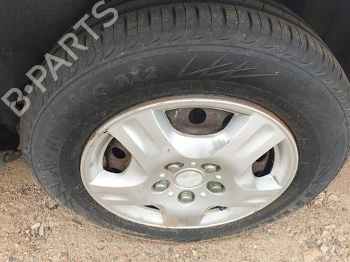 Jante Jante MAZDA 626 IV (GE) 1.8 i (GE8P) (105 hp) 36167515 36167515