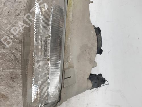 Used Right headlight CITROËN JUMPER I Van (230L) 2.5 D (86 hp) 26154651
