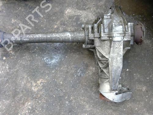 Front differential AUDI Q7 (4LB) 4.2 FSI quattro | BP24422783M23  - Image 5