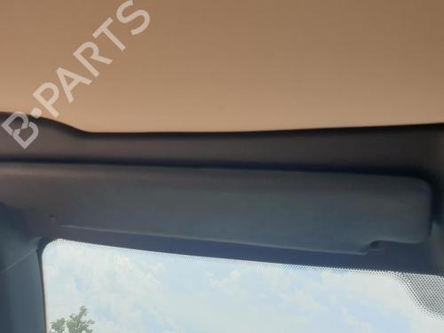 Used Left sun visor Left sun visor 37470752 37470752