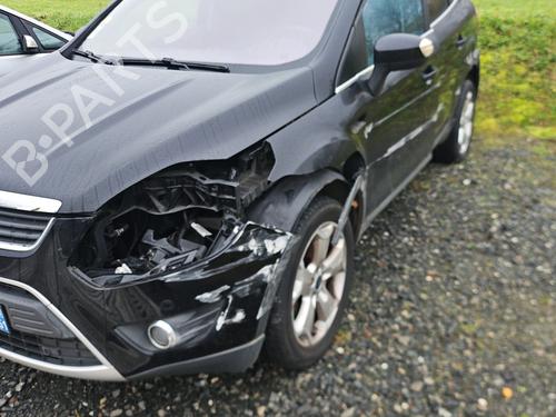 Højre solskærm FORD KUGA I 2.0 TDCi | BP25594596I2 - Image 4