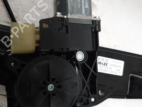 Used Front left window mechanism Front left window mechanism BMW X2 (F39) sDrive 18 d (150 hp) 22877590 22877590