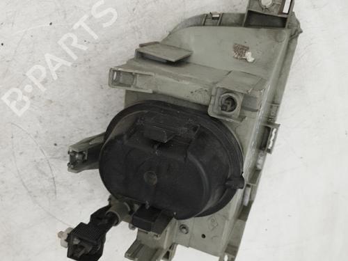 Used Left headlight RENAULT CLIO I (B/C57_, 5/357_) 1.9 D (B/C/S576, B/C/S57L) (64 hp) 22880132