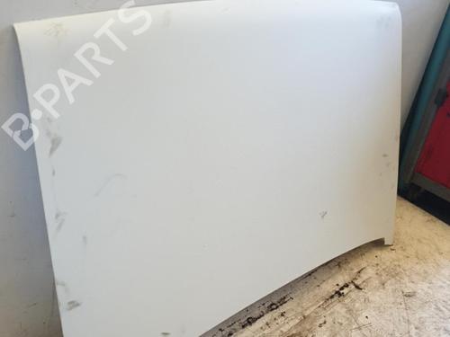 Hood RENAULT RAPID Box Body/MPV (F40_, G40_) 1.6 D (F404) | BP22871720C1