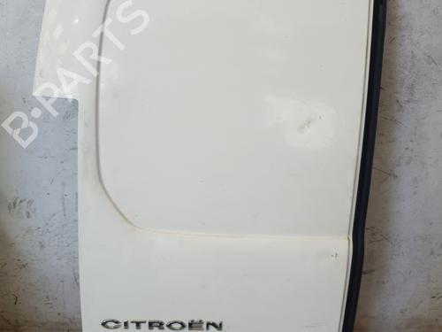 Left tailgate CITROËN JUMPY II Van 2.0 HDi 120 | BP25588226C76  - Image 8