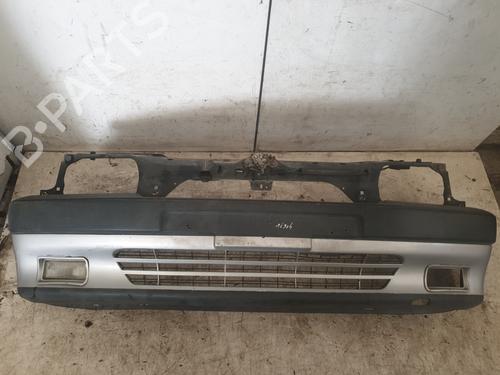 Used Front bumper PEUGEOT 306 (7B, N3, N5) 1.6 SR (89 hp) 28210883