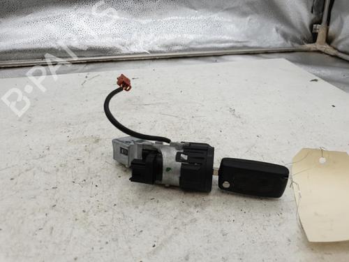 Used Ignition barrel CITROËN C3 Picasso (SH_) 1.6 HDi (90 hp) 22871772