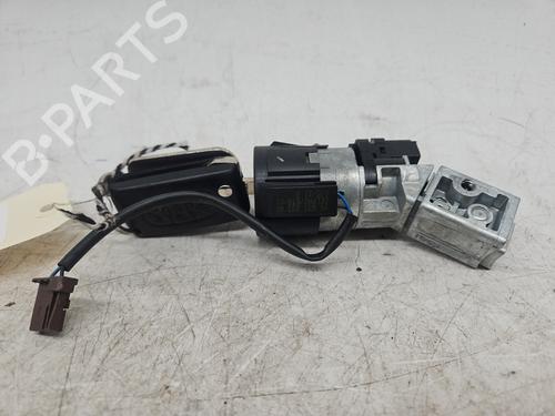 Used Ignition barrel Ignition barrel CITROËN C4 Picasso I MPV (UD_) [2006-2015] 33461400 33461400