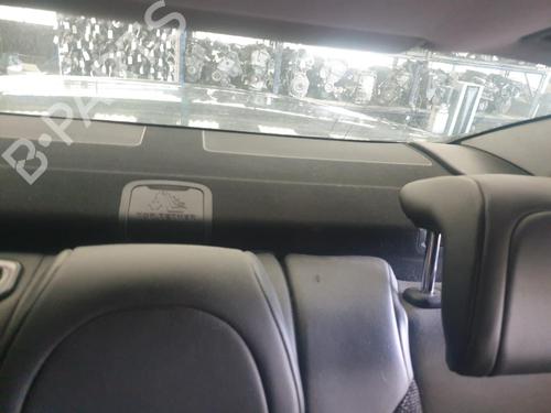 Rear parcel shelf CITROËN C5 III (RD_) | BP34108219C85 - Image 2