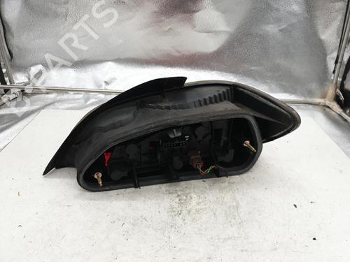Left taillight PEUGEOT 406 (8B) 1.9 TD | BP22884487C34 