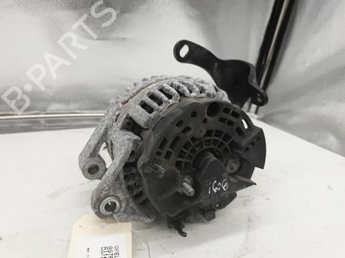 Alternator OPEL ASTRA H GTC (A04) 1.8 (L08) | BP22881697M7 