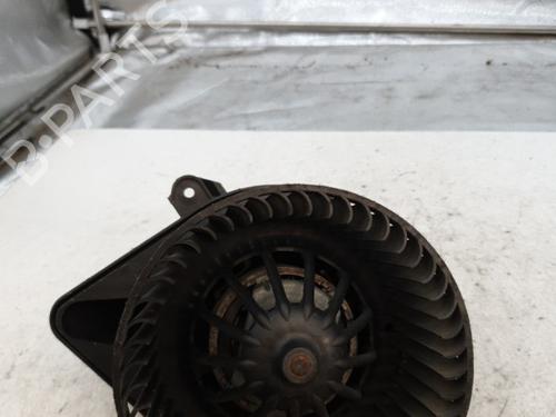 Used Heater blower motor PEUGEOT 406 (8B) 2.0 HDI 110 (109 hp) 25843446