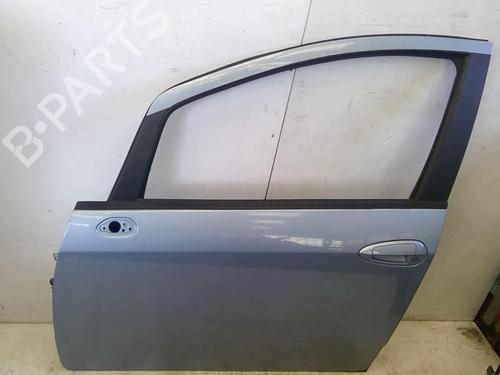 Used Left front door Left front door FIAT GRANDE PUNTO (199_) 1.4 T-Jet (199AXM1A, 199BXM1A, 199BXN1A) (120 hp) 22881212 22881212