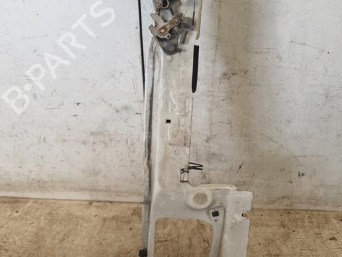 Frontplate/Frontkurv CITROËN SAXO (S0, S1) 1.5 D | BP24498538C72 