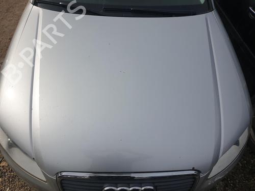 Hood AUDI A4 B7 (8EC) 2.0 | BP29341193C1 