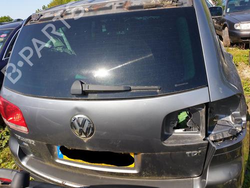 Bakluke CC/Kombi-Kupé VW TOUAREG (7LA, 7L6, 7L7) 2.5 R5 TDI | BP25475156C6 