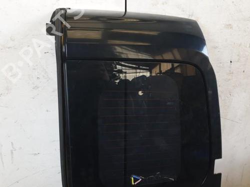 Used Right rear door Right rear door CITROËN NEMO Box Body/MPV (AA_) 1.4 HDi (68 hp) 22878184 22878184