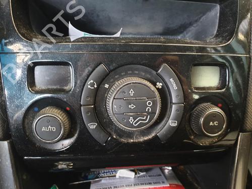 Used Climate control PEUGEOT 308 I (4A_, 4C_) 1.6 16V (120 hp) 28386267