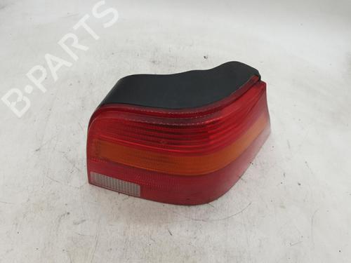 Right taillight VW GOLF IV (1J1) 1.9 TDI | BP22880122C35 