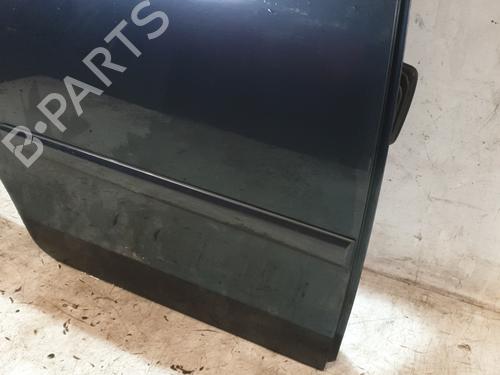 Right rear door VW POLO (9N_, 9A_) 1.4 TDI | BP23832537C5 