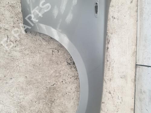 Right front fenders BMW 1 (E87) 118 d | BP28110288C42 