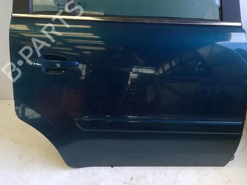 Right rear door OPEL ZAFIRA / ZAFIRA FAMILY B (A05) 1.9 CDTI (M75) | BP22886251C5 
