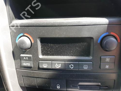 Used Climate control PEUGEOT 207 SW (WK_) 1.6 16V (120 hp) 26001645