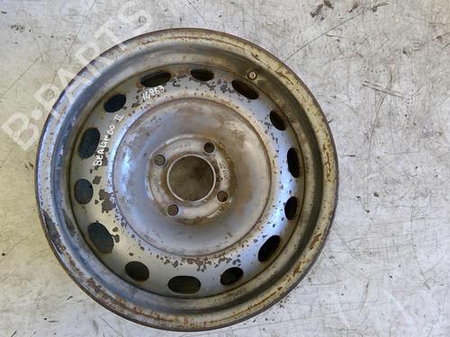 Used Rim Rim CITROËN BERLINGO Box Body/MPV (B9) 1.6 HDi 90 (90 hp) 22875347 22875347