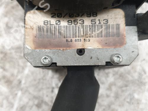 Steering column stalk VW GOLF IV (1J1) 1.6 | BP23434516I23 