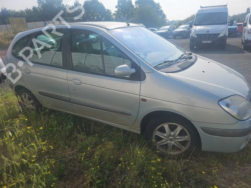 Pièces Détachées Usagées RENAULT SCÉNIC I MPV (JA0/1_, FA0_) 1.9 dCi (JA05, JA1F) (102 hp) 4261820