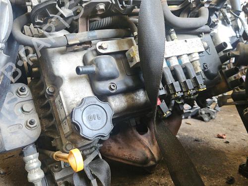 Engine CHEVROLET AVEO / KALOS Hatchback (T250, T255) 1.2 LPG | BP29372579M1 