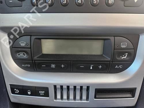 climate-control-peugeot-1007-km_-2005-32316956 main image