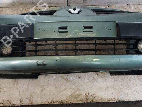Front bumper RENAULT MEGANE II (BM0/1_, CM0/1_) 1.9 dCi (BM0G, CM0G) | BP23868343C7 