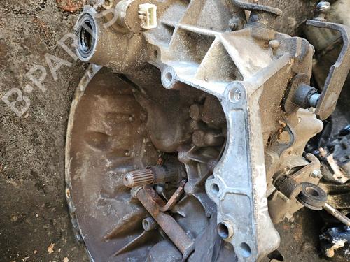 Gearbox PEUGEOT 106 II (1A_, 1C_) 1.4 i | BP27896327M3 
