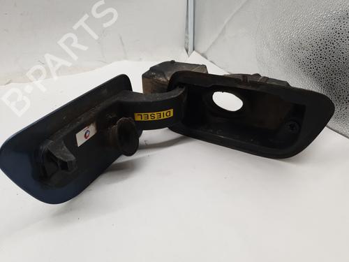 Fuel flap CITROËN C4 Grand Picasso II (DA_, DE_) 1.6 HDi / BlueHDi 115 | BP24926249C131