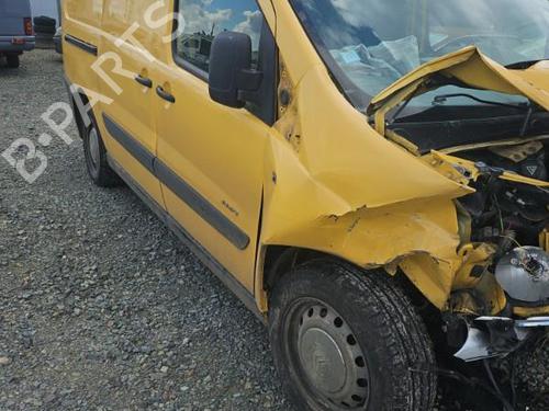 Nummerpladelys CITROËN JUMPY II Van 1.6 HDi 90 16V | BP24423208I40 - Image 6