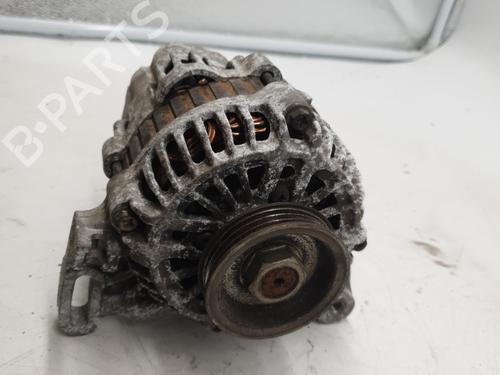 Used Alternator Alternator RENAULT CLIO II (BB_, CB_) 1.2 (BB0A, BB0F, BB10, BB1K, BB28, BB2D, BB2H, CB0A,... (58 hp) 22870148 22870148
