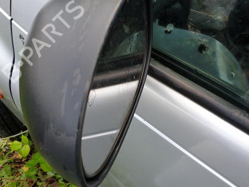 Left mirror CHRYSLER PT CRUISER (PT_) 2.2 CRD | BP25330689C26 