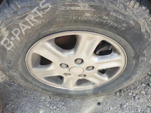 Used Rim Rim 37190480 37190480