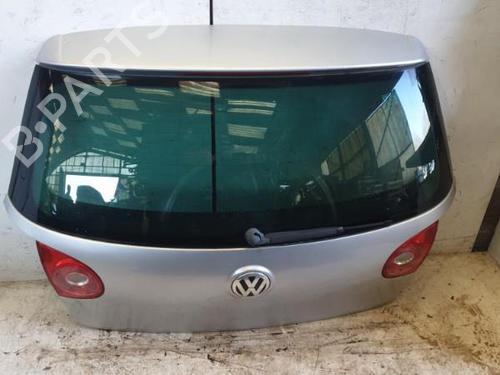Tailgate VW GOLF V (1K1) 1.9 TDI | BP22870514C6 