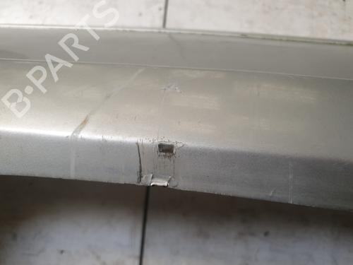 Rear bumper MERCEDES-BENZ E-CLASS (W210) E 220 CDI (210.006) | BP29066140C8 