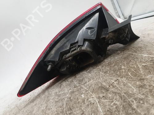Right taillight RENAULT CLIO IV (BH_) 1.5 dCi 90 | BP22877200C35 