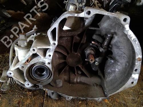 Used Gearbox NISSAN MICRA II (K11) 1.0 i 16V (54 hp) 22876034