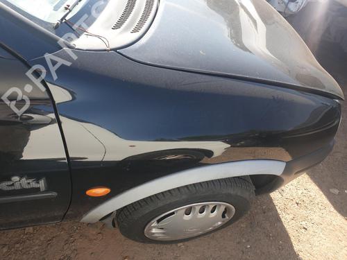 Used Right front fenders Right front fenders 37684198 37684198